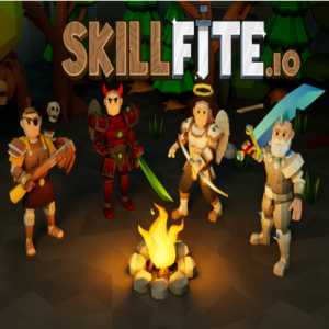 Skillfite.io