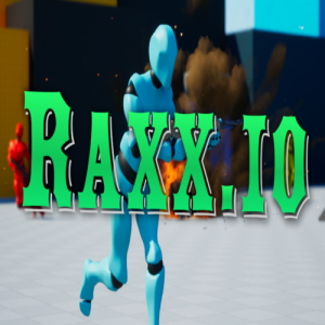 Raxx.io