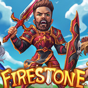 Firestone Idle RPG