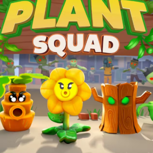 Plant Squad