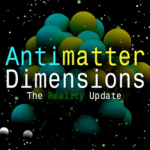 Antimatter Dimensions