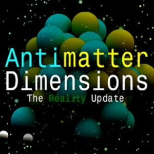 Antimatter Dimensions