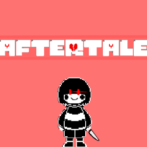 Aftertale [1.1.4]