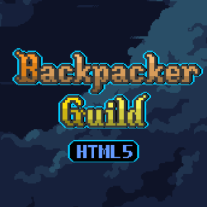 Backpacker Guild HTML5