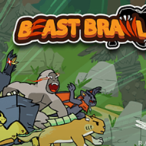 Beast Brawl