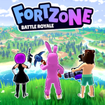 Fortzone Battle Royale