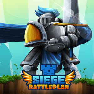 Siege Battle Plan