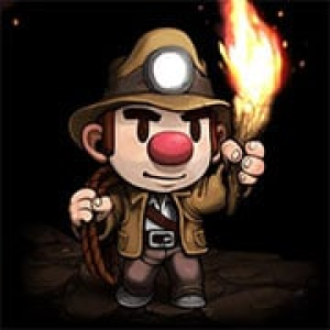 Spelunky Classic HD