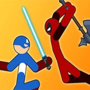 Stickman Battle Fight Warriors