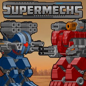 Super Mechs