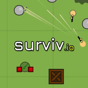 Surviv.io