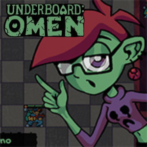 Underboard: Omen