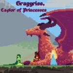 Gragyriss, Captor of Princesses