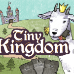 Tiny Kingdom