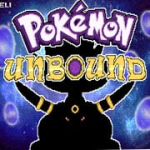 Pokemon Unbound Edition