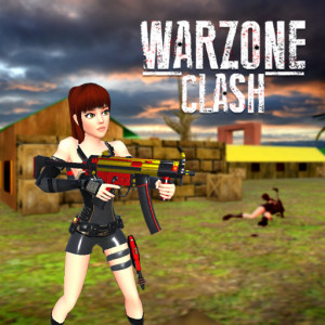 Warzone crash