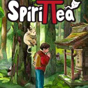 Spirittea