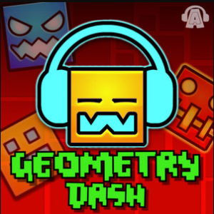 Geometry Dash - Play Now!