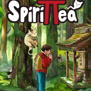 Spirittea Spirittea